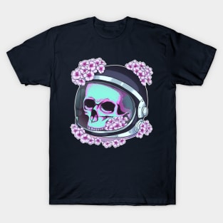 Spaceman T-Shirt